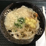 Hanamaru Udon - 