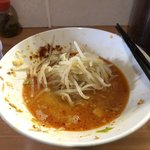 豚星。 - ヤサイ＆スープ