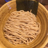 ベジポタつけ麺えん寺