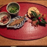 鹿教湯 三水館 - きちんとしてます