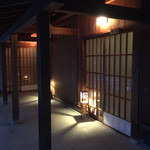 鹿教湯 三水館 - おふろへいく