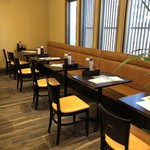 辰金 - テーブル一般席