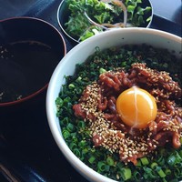 和牛焼肉 土古里 上野バンブーガーデン店 - 