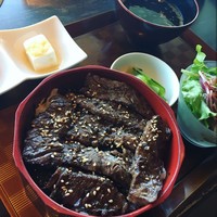 和牛焼肉 土古里 上野バンブーガーデン店 - 