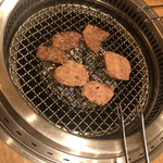 Yakiniku Sanga - 