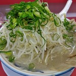ラーメン 福 - 