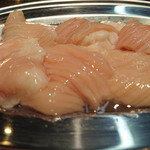 焼肉居酒屋0 -ZERO- - てっちゃん