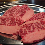 焼肉居酒屋0 -ZERO- - カルビ