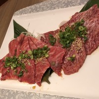 焼肉レストラン ROINS 久茂地国際通り店 -  焼肉レストラン ROINS 久茂地国際通り店 -