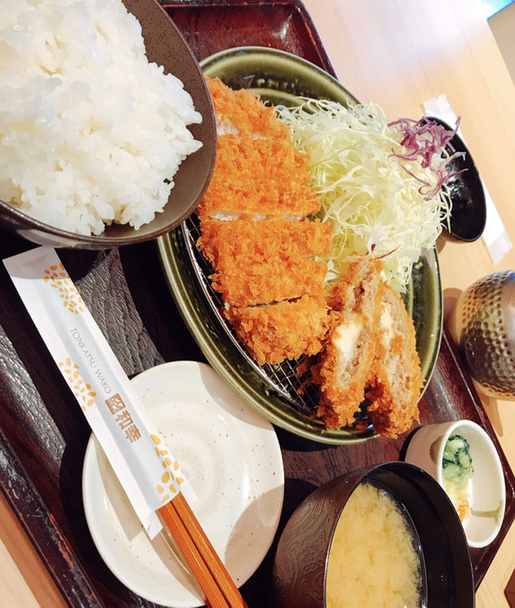 とんかつ和幸 ビエラ加古川店 加古川 とんかつ 食べログ