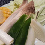 焼肉居酒屋0 -ZERO- - 