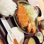 Tonkatsu Wakou - 