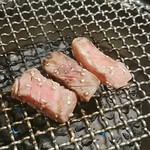 浅草焼肉 たん鬼 - 