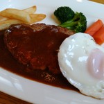 洋食屋 オリーブ - 