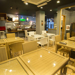 ChigasaKitchen アグルメ