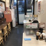 豚バラそば 大谷 - 