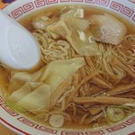りんりん - ラーメンとホットペッパークーポンのワンタン