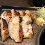 Motsuyaki Wain Sake Chirori - 