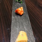 焼肉 銀座コバウ - 