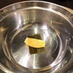 焼肉 銀座コバウ - 