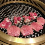 焼肉 銀座コバウ - 