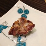 焼肉 銀座コバウ - 