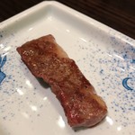 焼肉 銀座コバウ - 
