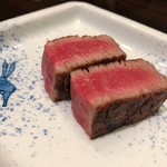 焼肉 銀座コバウ - 