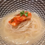 焼肉 銀座コバウ - 