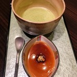 焼肉 銀座コバウ - 