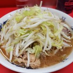 ラーメン二郎 - 