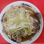 ラーメン二郎 - 