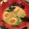 ラー麺 ずんどう屋 梅田店