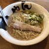 ラーメンちゃん 菰野店 