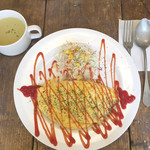 roti cafe - 