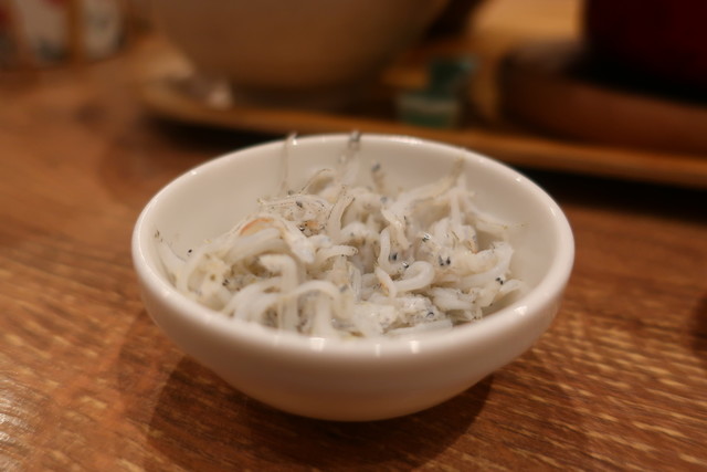 こめらく 贅沢な お茶漬け日和 横浜ポルタ店 横浜 和食 その他 食べログ こめらく 贅沢な お茶漬け日和 横浜ポルタ店 横浜 和食 その他 食べログ