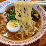 よって屋 - やさしい中華そば