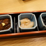 日本酒スローフード とやま方舟 - 