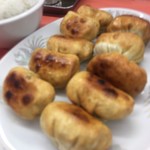 ギョウザの萬金 - 