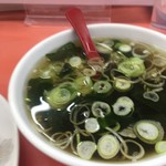 ギョウザの萬金 - 