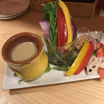 湯島ワンズラクレット チーズ料理専門店 野菜＆ワイン - 