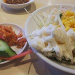 焼肉なべしま - 
