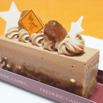 フレデリック カッセル - テュラン・ショコラ