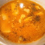 羊麺めぇ～でん - 