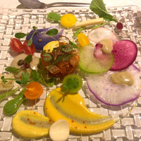 アミチェ 心斎橋本店 - 