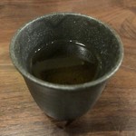 Juunikuto Sake Bonkura - コーン茶