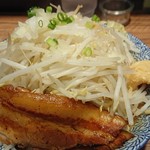 ラーメン燈郎 - 
