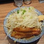 ラーメン燈郎 - 