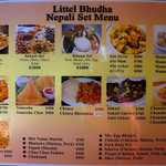 Little Buddha - 