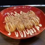 たこやき風風 - 